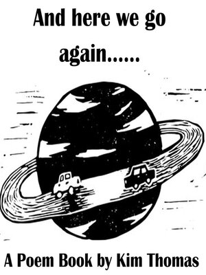 cover image of And Here We Go Again